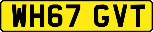 WH67GVT