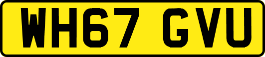 WH67GVU