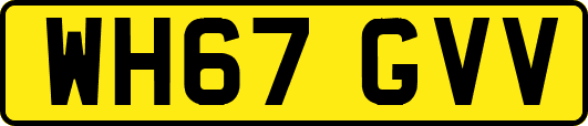 WH67GVV