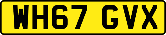 WH67GVX