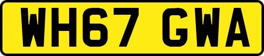 WH67GWA