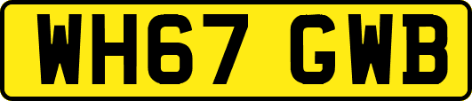 WH67GWB