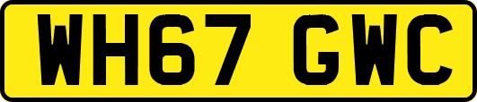 WH67GWC