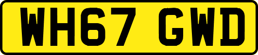 WH67GWD