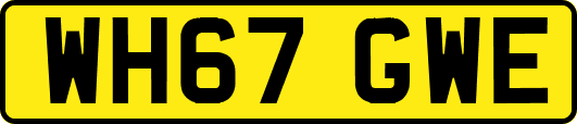 WH67GWE