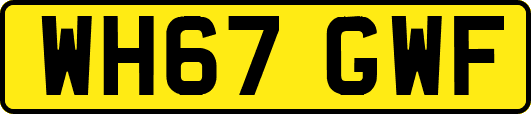 WH67GWF