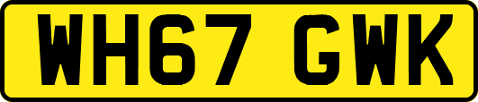 WH67GWK