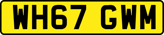 WH67GWM