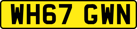 WH67GWN