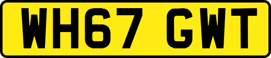 WH67GWT