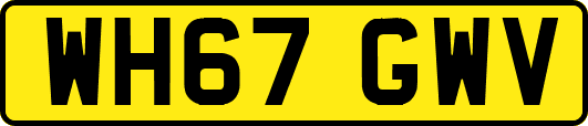 WH67GWV