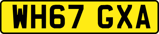 WH67GXA