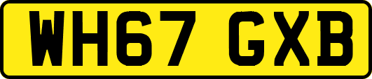 WH67GXB
