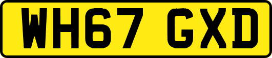 WH67GXD