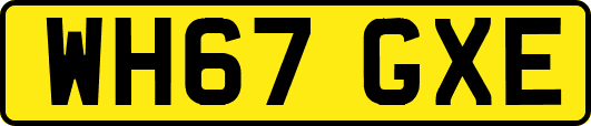WH67GXE