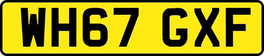 WH67GXF