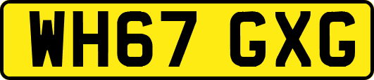 WH67GXG