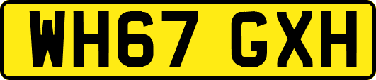 WH67GXH