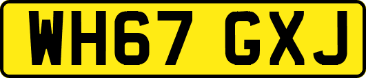 WH67GXJ
