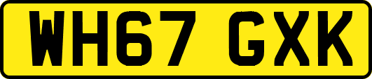WH67GXK