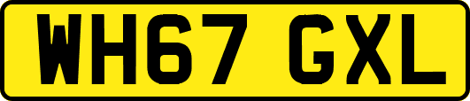 WH67GXL