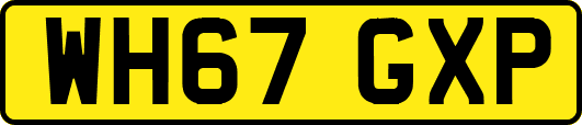 WH67GXP