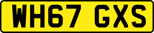 WH67GXS
