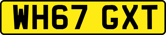 WH67GXT