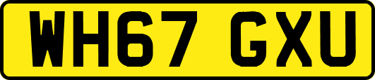 WH67GXU