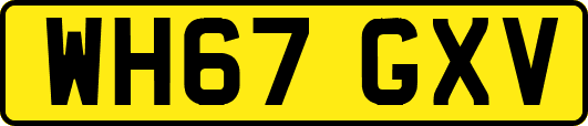 WH67GXV