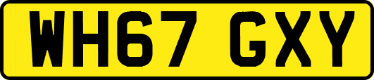 WH67GXY