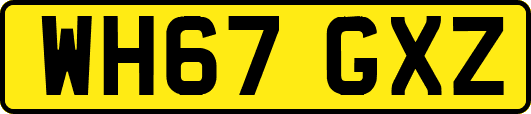 WH67GXZ