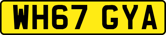 WH67GYA