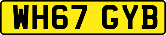 WH67GYB