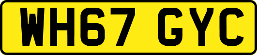 WH67GYC