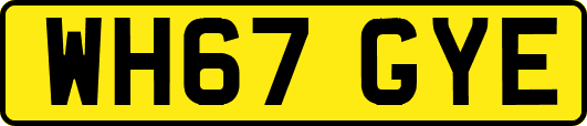WH67GYE