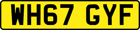 WH67GYF