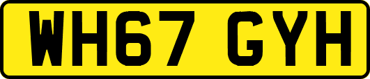 WH67GYH