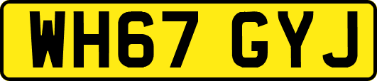 WH67GYJ