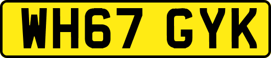 WH67GYK