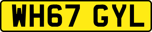 WH67GYL