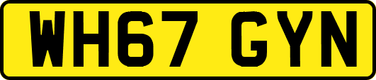 WH67GYN