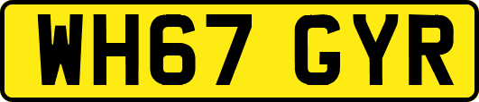 WH67GYR