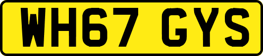 WH67GYS