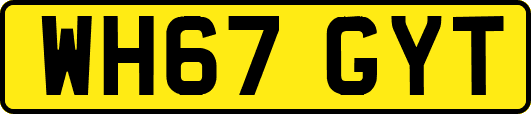 WH67GYT