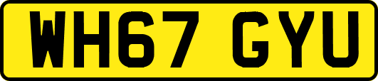 WH67GYU