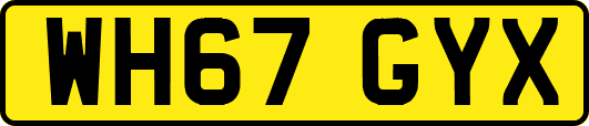 WH67GYX