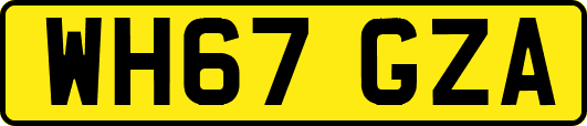 WH67GZA