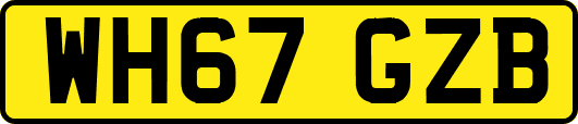WH67GZB