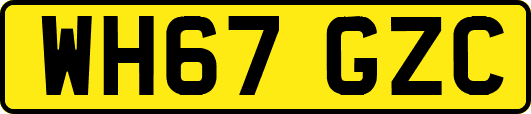 WH67GZC